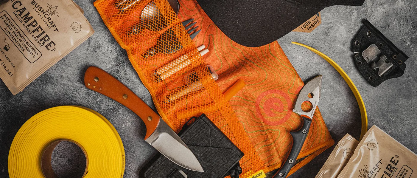 Gear Up for Every Adventure