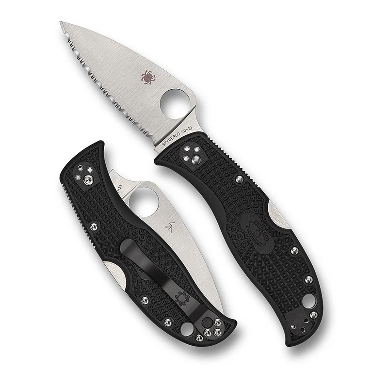 Spyderco Flash Sale
